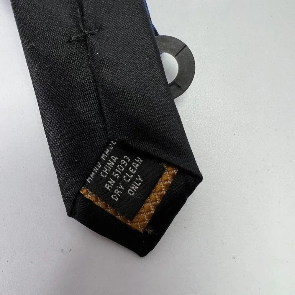 THE Havanera Co. Silk Tie